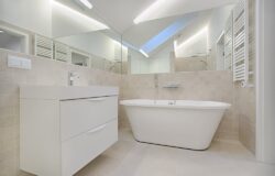 bathroom remodeling projects