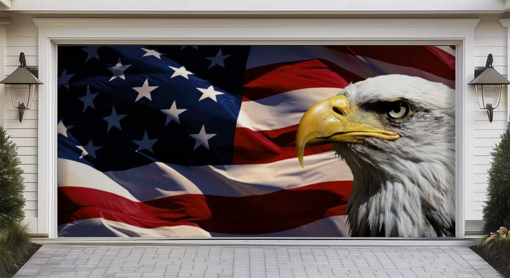 Patrotic-Garage-Door-Cover